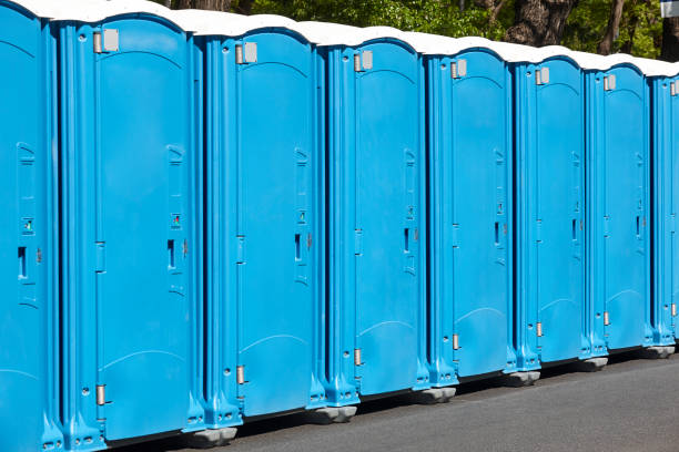 Types of Portable Toilets We Offer in Vandenberg Af, CA